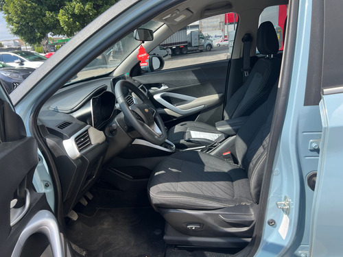 Chevrolet Groove 1.5 TIPO A LT Mt