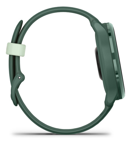 Garmin Vivoactive 6 Verde Jaspe - Mountravel Verde Jaspe Silicon Verde Jaspe Verde