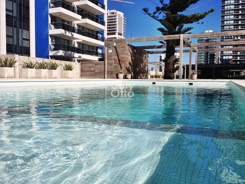 Imagen 26 de 26 de Apartamento En Alquiler Chiverta 3 Dormitorios