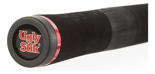Caña Shakespeare Bait Ugly Stik Gx2 1.98 Mts 10-25 Lbs Mh 1t