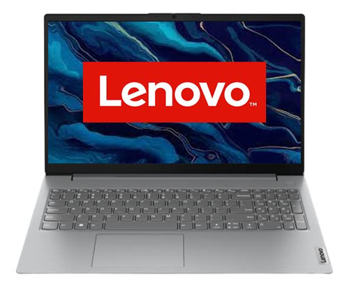 Lenovo V15 G4 15.6" Full HD 1080p Windows 11 Laptop AMD Ryzen 3 7320U with AMD Radeon Graphics 8GB DDR5 RAM 512GB SSD