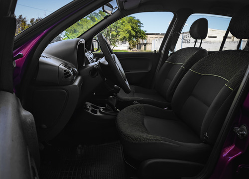 Renault Clio Mio