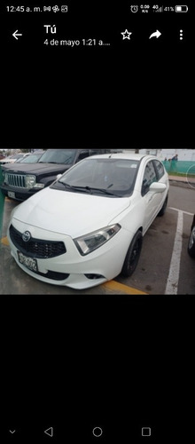 Brilliance H220 Full Full Secuencial
