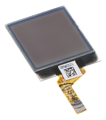 Pantalla Frontal Pantalla Lcd Para Gopro Hero 5 Reparación