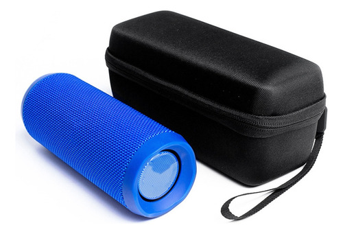 Funda Protectora De Viaje Para Flip 5/flip 4/flip 6 Wi