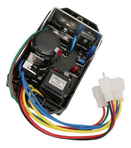 Para El Regulador De Voltaje Automático Kipor Avr Ki-davr-95
