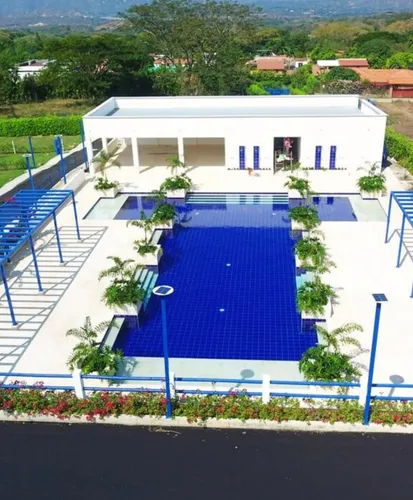 Estrena Por Debajo Del Precio De Sala De Ventas. Hermoso Lote Urbanizado Santorini En Sopetran Antioquia