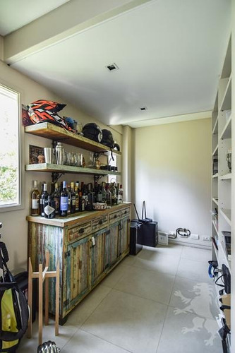Hermoso Piso De 3 Ambientes - Reciclado - 2 Suites - Vestidor - Las Cañitas