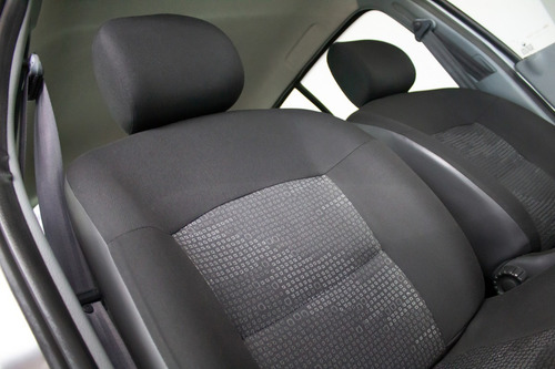 Renault Clio Authentique Pack Plus Nafta 2012 Gris