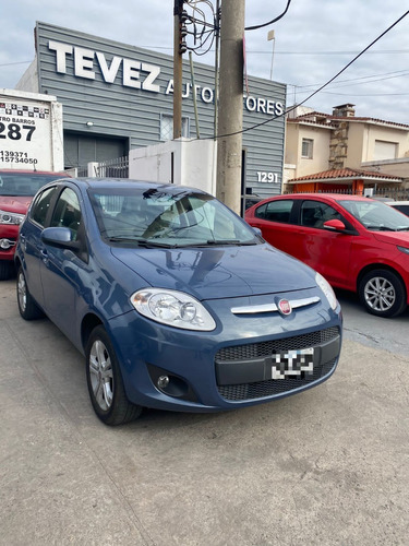 Fiat Palio 1.6 Essence 115cv