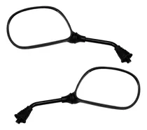 Comprar Juego Espejos Retrovisores Zanella Rx 150 Beta Bk 150 Um