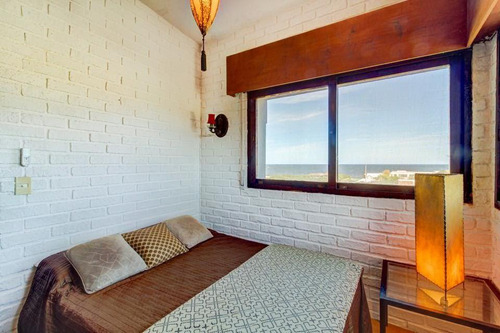 Casa A La Venta Con Vista Al Mar Asegurada