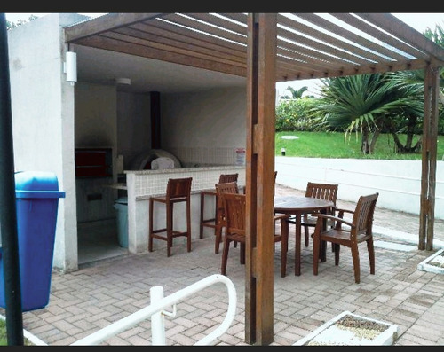 Venda Apartamento Em Natal Residencial Vita