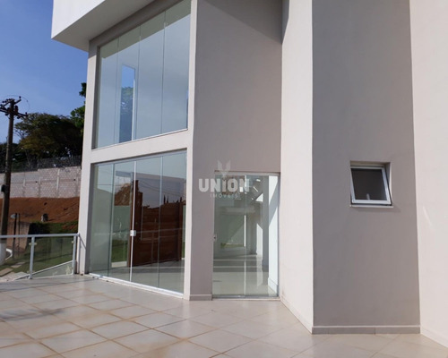 Imagem 25 de 30 de Casa Para Venda Ou Locação No Condomínio Terras De Vinhedo Em Vinhedo/sp. - Ca002558 - 67744577