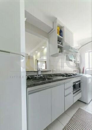 Apartamento À Venda Em Jardim Roseira - Ap005530