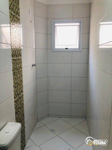 Casa Com 3 Dormitórios À Venda - Ca0536
