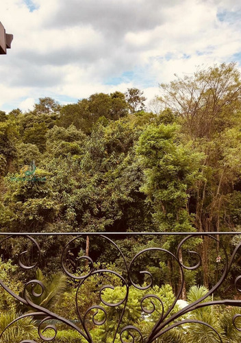 Imagem 22 de 29 de Ótima Oportunidade-venda-casa Ampla E Arejada-semi Mobiliada-condomínio Tarumã,a/c:360,00 M²,a/t:450,00 M²,04 Dorms - 970