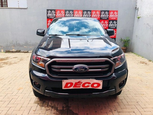 Imagem 2 de 12 de Ranger 2.2 Xls 4x4 Cd 16v Diesel 4p Automático