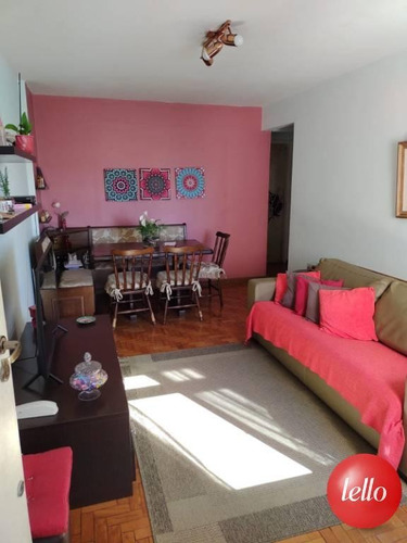 Imagem 1 de 18 de Apartamento - Ref: 236382