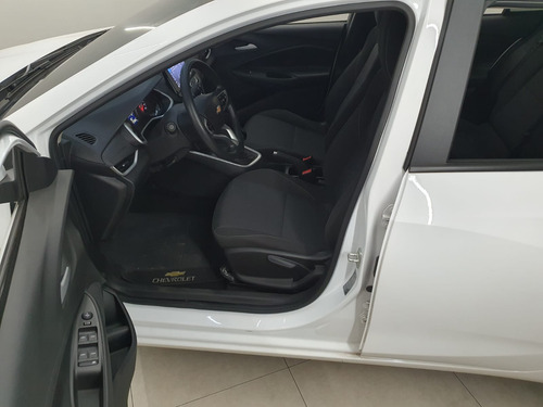 Chevrolet Onix 1.0 Lt Turbo 5p