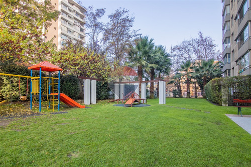 ¡tu Nuevo Hogar En Ñuñoa! Ofertas Desde 5.200uf - 2d, 2b