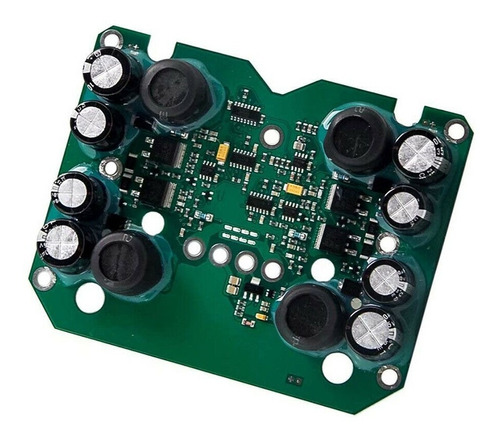 Modulo De Inyección De Combustible   6.0 Powerstroke 