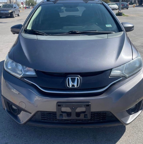 Honda Fit 1.5 Cool L4 Man At