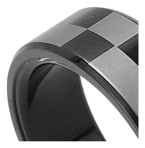 Fitness Tracker Smart Ring, Control Resistente Al Agua De 5