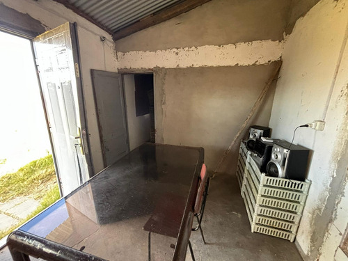Chacra De 8 Hectáreas Con Casa Y Coneat 190, Buena Tierra