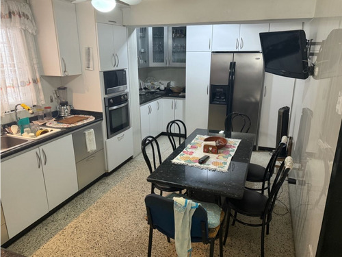 En Venta Casa Santa Eduvigis Municipio Sucre, Caracas