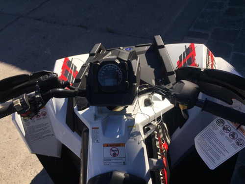 Polaris Scrambler 1000 0km (15) No Outlander Usd Billete
