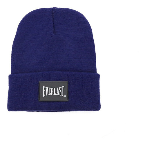 Gorro Invierno Everlast Moda Super Abrigado