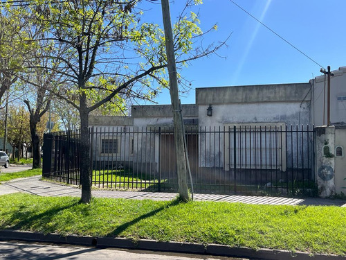 Castelar Norte Venta Casa Americana Para Refaccionar