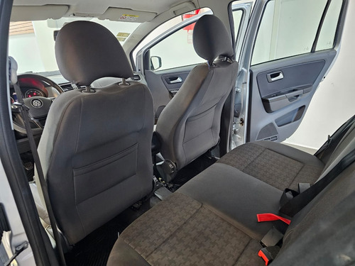 Volkswagen Suran 1.6 Trendline Pro.cre.auto