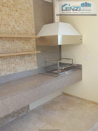 Imagem 7 de 29 de Apartamentos À Venda Em Bragança Paulista/sp - Compre O Seu Apartamentos Aqui! - 1325487