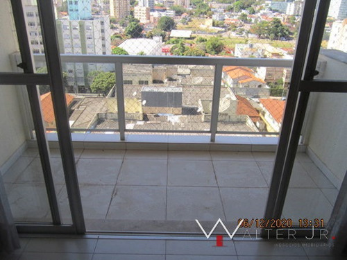 Apartamento Padrão Com 3 Quartos No Edifício Pamplona - Edificiopamplona-v