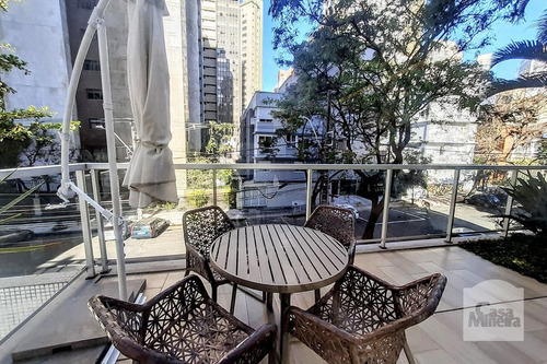 Imagem 12 de 13 de Apartamento À Venda No Lourdes - Código 269513 - 269513