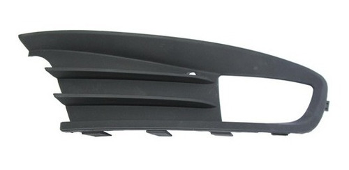 Kit Farol Milha Auxiliar Neblina Volkswagen Voyage G6 12/13