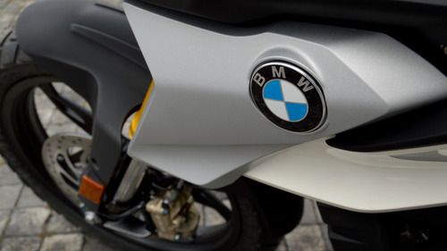Bmw G 310 Gs