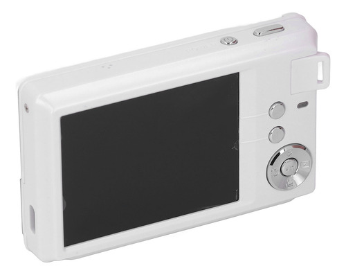 Cámara Digital 4k Con Enfoque Automático, 48 Mp, Zoom 16x, A