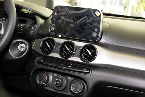 Imagen 9 de 9 de Fiat Argo 0km 1.3 Manual Gnc Plan Uber Tomo Usados 2-
