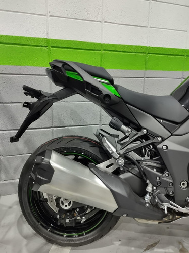 Imagen 17 de 25 de Kawasaki Ninja 1000 Sx ( No Fjr 1300 No Cbr 1000 No S1000r)