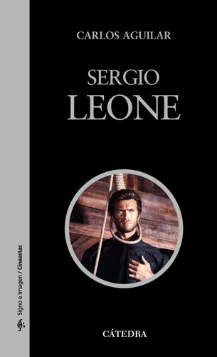 Sergio Leone - Aguilar,carlos