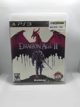 Comprar Juego Dragon Age 2 Ps3 Fisico
