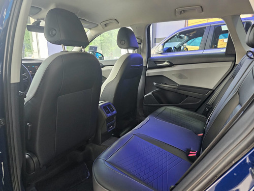 Volkswagen Taos 1.4 250 Tsi Comfortline