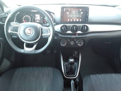 Fiat Argo 1.0 Firefly Flex Drive Manual