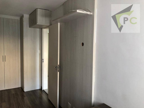 Imagem 15 de 19 de Apartamento Para Venda Com Ótima Localização - Ap0498