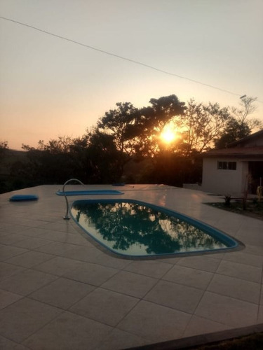 Imagem 6 de 19 de Chácara À Venda, 3600 M² Por R$ 550.000,00 - Veraneio Irajá - Jacareí/sp - Ch0008