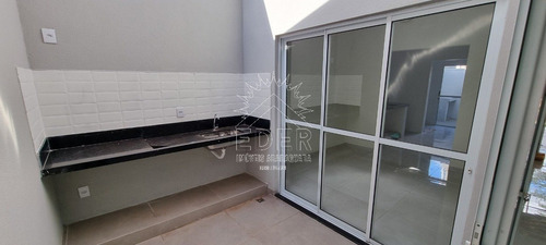 Imagem 6 de 15 de Casa Em Condominio - Parque Residencial Iguatemi - Ref: 4265 - V-4265