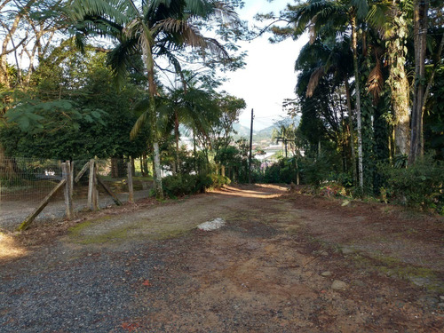 Imagem 12 de 14 de Mini Chácara No Bairro Glória|estuda Permuta| 4.328 M² - Sa00773 - 34103277